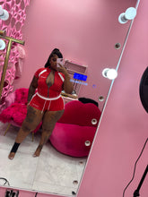 Tru religion zip up Inspo set